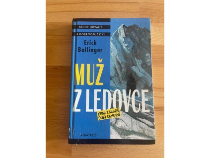 20415 muz z ledovce krimi z mladsi doby kamenne