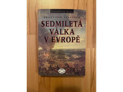 20418 sedmileta valka v evrope