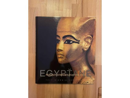 20424 egyptane poklady starobylych civilizaci