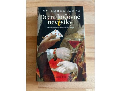 20442 dcera kocovne nevestky serie kocovna nevestka