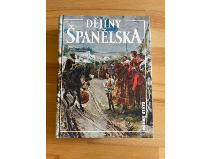 20460 dejiny spanelska