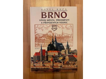 20472 brno vyvoj mesta predmesti a pripojenych vesnic
