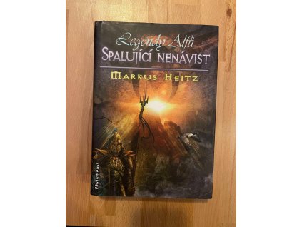 20502 legendy alfu 2 spalujici nenavist