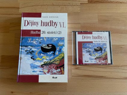 20511 dejiny hudby vi hudba 20 stoleti 2