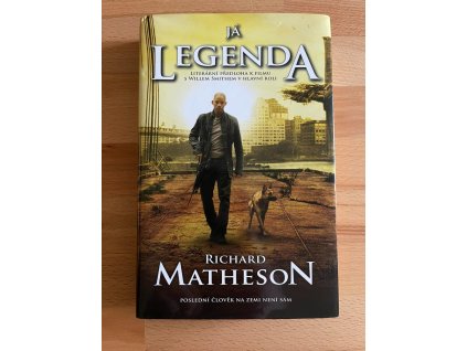 20541 ja legenda