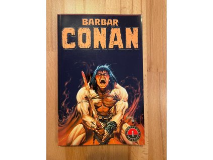 20544 barbar conan 01 comicsove legendy