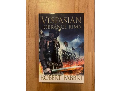 20547 vespasian 1 obrance rima serie vespasian