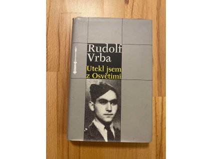 20562 utekl jsem z osvetimi