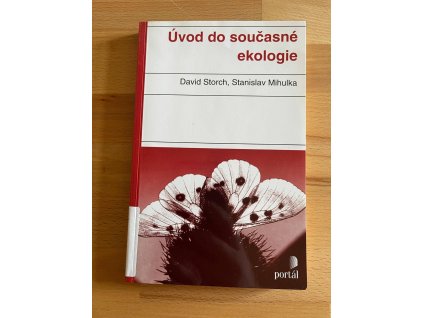 20649 uvod do soucasne ekologie