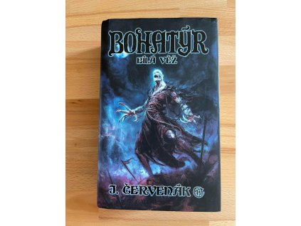 20706 bohatyr 3 bila vez