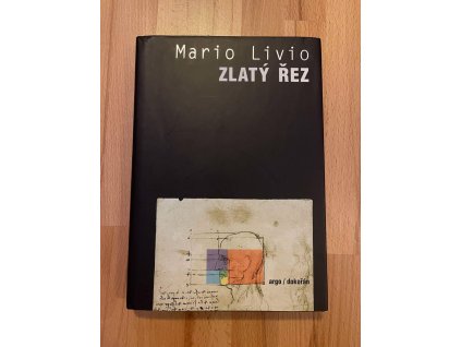 20730 zlaty rez pribeh fi nejpodivuhodnejsiho cisla na svete mario livio