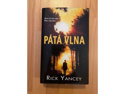 20793 pata vlna