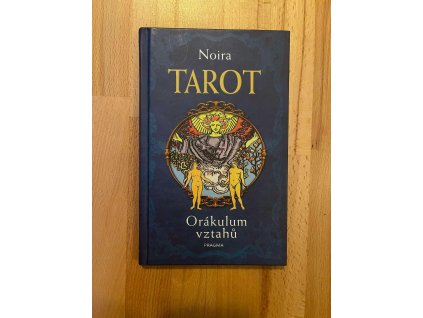 20832 tarot orakulum vztahu