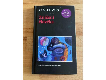 Zničení člověka, Zamyšlení o etice a budoucnosti lidstva