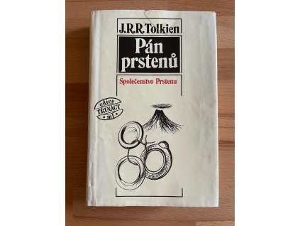 20907 pan prstenu spolecenstvo prstenu 1 vydani