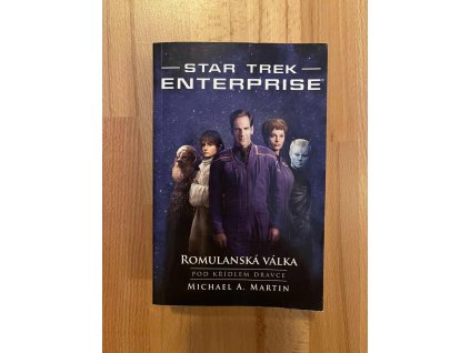 20952 star trek enterprise 2 romulanska valka 1