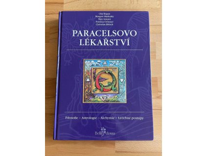 20973 paracelsovo lekarstvi filosofie astrologie atd