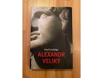 20979 alexandr veliky historik lovcem nove minulosti