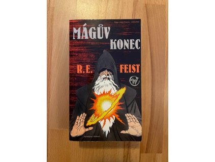 21000 maguv konec serie valky chaosu