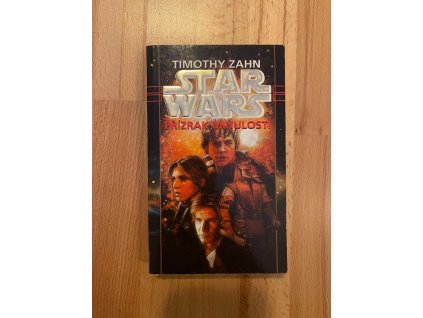 21045 star wars ruka thrawnova 1 prizrak minulosti