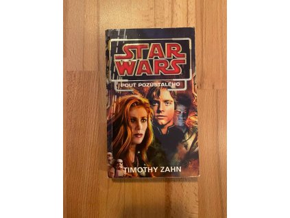 21048 star wars pout pozustaleho