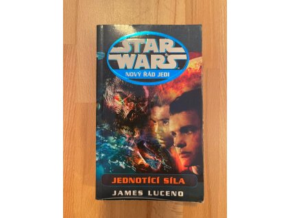 21087 novy rad jedi 19 jednotici sila