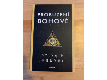 Akt Themis 2. - Probuzení bohové