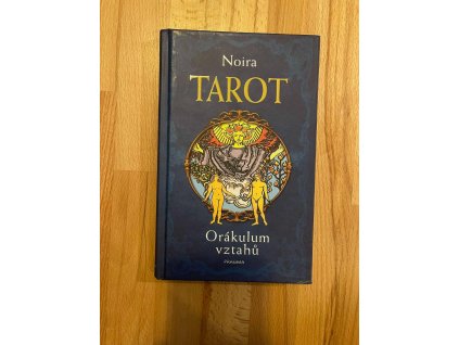 21129 tarot orakulum vztahu