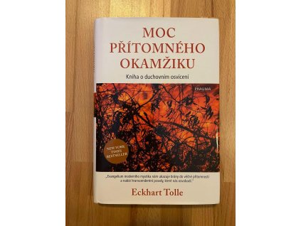 21135 moc pritomneho okamziku