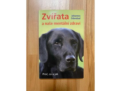 21159 zvirata a nase mentalni zdravi