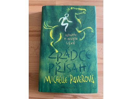 21177 letopisy z hlubin veku zradce prisahy