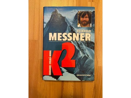 21183 k2 chogori velka hora