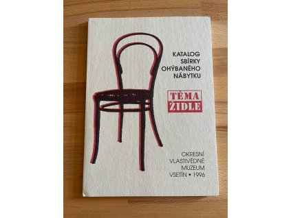 21231 tema zidle katalog sbirky ohybaneho nabytku vystava a sympozium