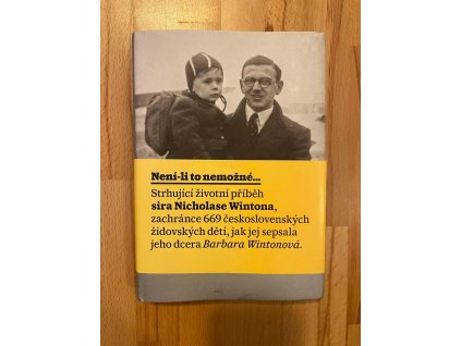 21237 neni li to nemozne pribeh sira nicholase wintona