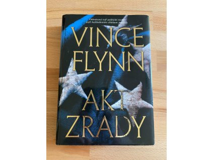 21282 akt zrady serie mitch rapp