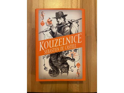 21315 divotvurce 3 kouzelnice