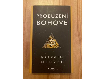 Akt Themis 2. - Probuzení bohové