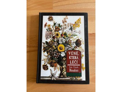 21345 vune ktera leci