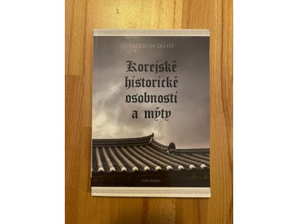 Korejské historické osobnosti a mýty