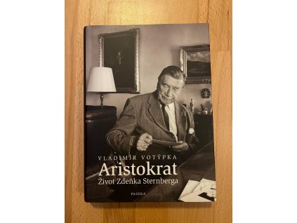 21366 aristokrat zivot zdenka sternberga