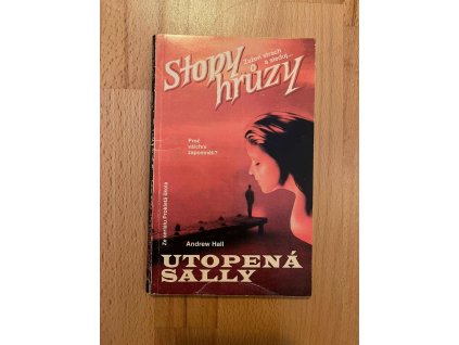 21375 utopena sally stopy hruzy