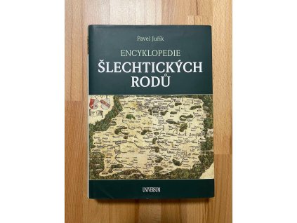 21390 encyklopedie slechtickych rodu