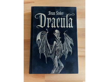 21405 dracula