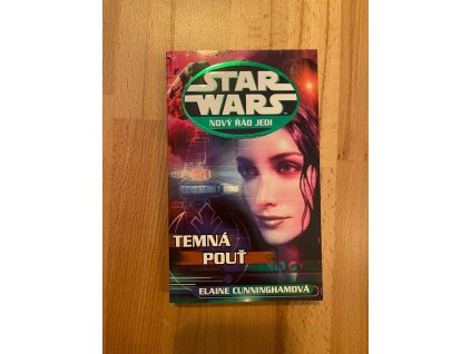 21423 star wars novy rad jedi 10 temna pout