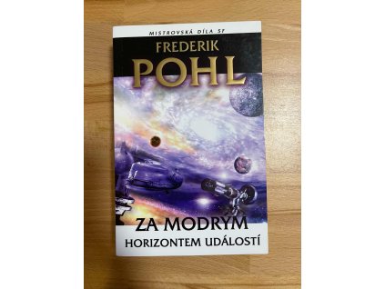 21450 za modrym horizontem udalosti serie heechee