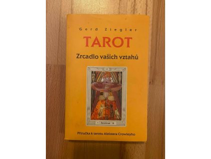 21456 tarot zrcadlo vasich vztahu