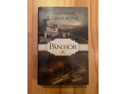 21459 pan hor iii serie pan hor