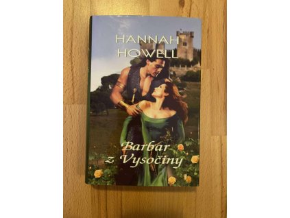 21462 barbar z vysociny serie murray family