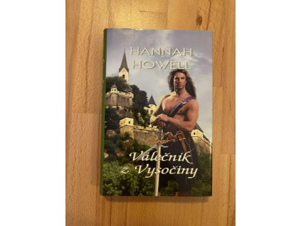 21465 valecnik z vysociny serie murray family