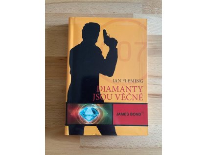 21480 diamanty jsou vecne serie james bond